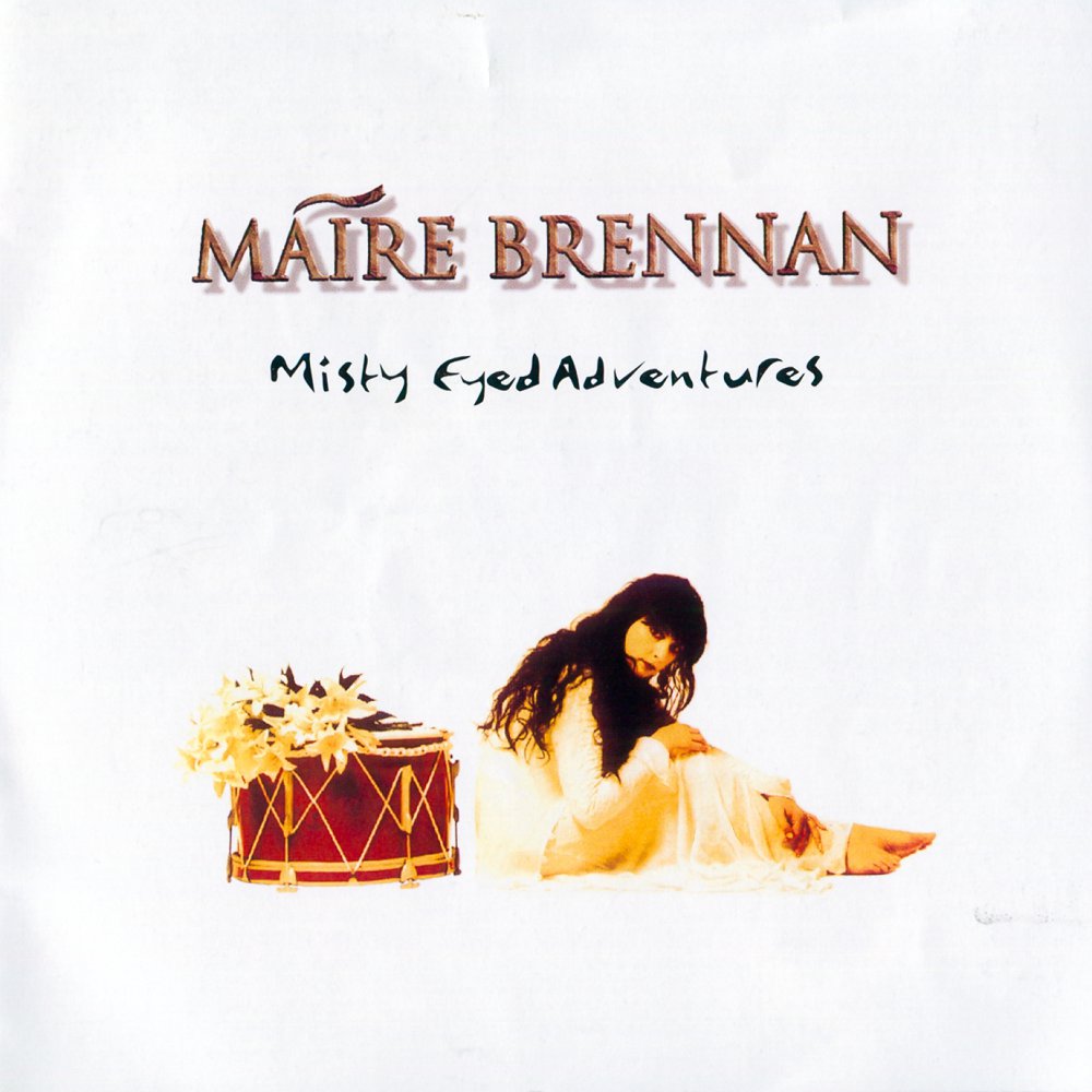 Moya Brennan